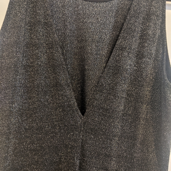 Sparkly H&M dress - Picture 3 of 3